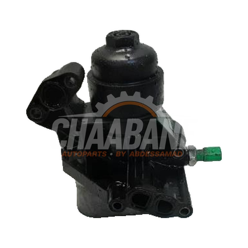 Support filtre a huile 03N117021 Seat Leon 2012 / 2020