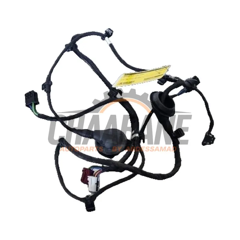 Faisceau de cables A4475404926 Mercedes Vito (447.6) 1.6 111 CDI 16V