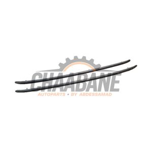 Kit rails de toit 4G9860021D Audi RS 6 Avant (C7) 4.0 V8 TFSI Performance 32V 2013 / 2018