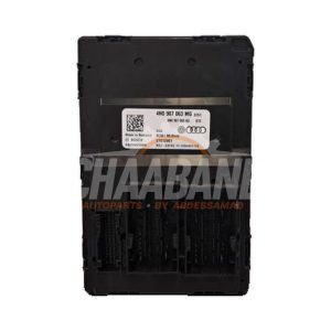 Ordinateur controle fonctionnel 4N0907063MG Porsche 911 (992) 3.0 24V Carrera 2019