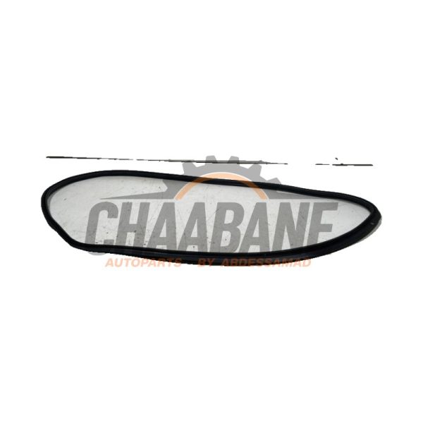 Joint caoutchouc hayon 8W6827705B Audi S5 (F53/F5P) 3.0 TFSI V6 24V 2016