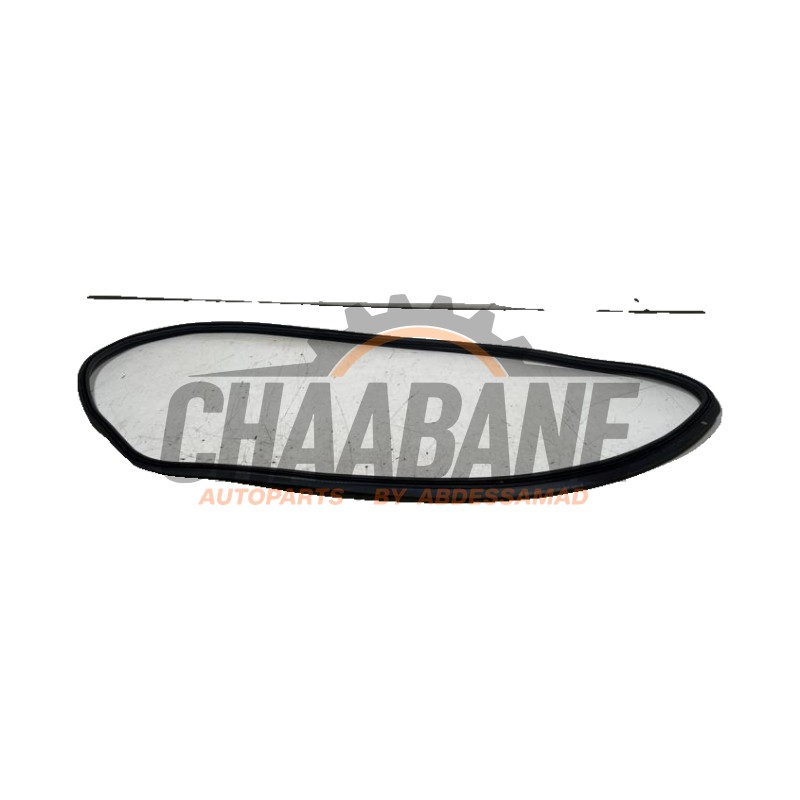 Joint caoutchouc hayon 8W6827705B Audi S5 (F53/F5P) 3.0 TFSI V6 24V 2016