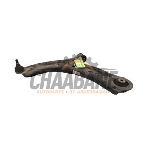 Bras de suspension avant gauche 5WA407151 Audi A3 Sportback (8YA) 1.0 30 TFSI 12V Mild hybrid 2019
