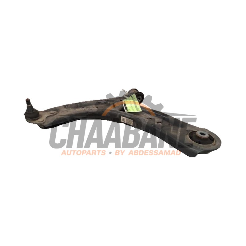 Bras de suspension avant gauche 5WA407151 Audi A3 Sportback (8YA) 1.0 30 TFSI 12V Mild hybrid 2019