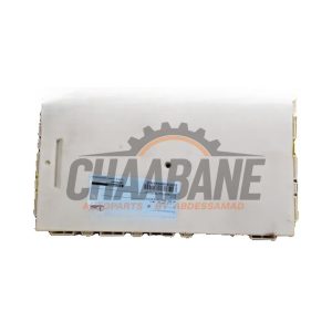 Serrure de contact + ordinateur 10681811 BMW X1 (F48) sDrive 18i 1.5 12V TwinPower Turbo 2014 / 2022