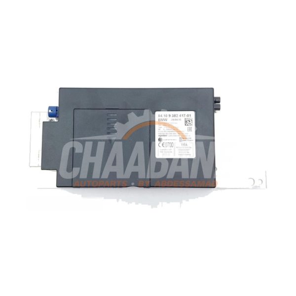 Module durgence 9382417 BMW i3 (I01) i3 Range Extender 2013 / 2022