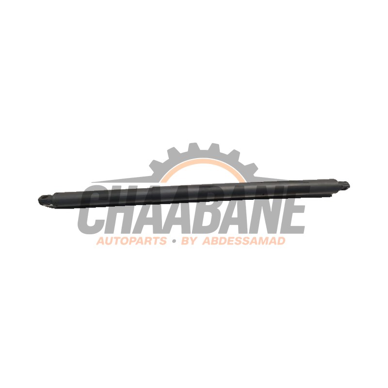 Hayon moteur A1679800564 Mercedes GLE (V167) 350de 2.0 Turbo 16V 4-Matic
