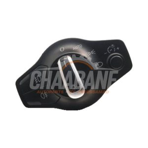 Commutateur phare hauteur reglable 8K0941531AS Audi SQ5 (8RB) 3.0 TDI V6 24V 2012 / 2017