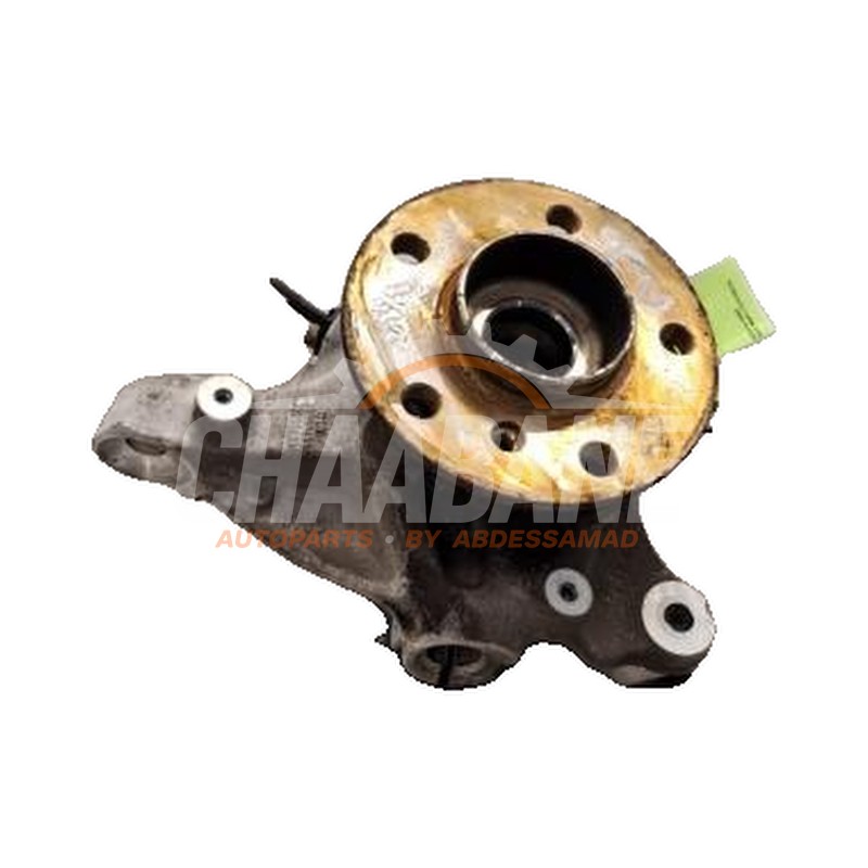 Fusee avant droit 31216876646 BMW 1-Serie 2019