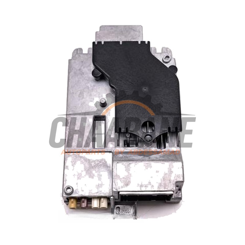 Amplificateur radio 65125A923C4 BMW 3 serie Touring (G21) 318i 2.0 TwinPower Turbo 16V 2019