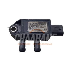Capteur filtre a particules 059906051L Audi A6 Avant (C8) 3.0 V6 24V 50 TDI Mild Hybrid Quattro 2018