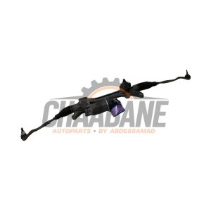 Cremaillere assistee 8W1423055AG Audi A5 Sportback (F5A/F5F) 2.0 40 TFSI Mild Hybrid 16V 2016