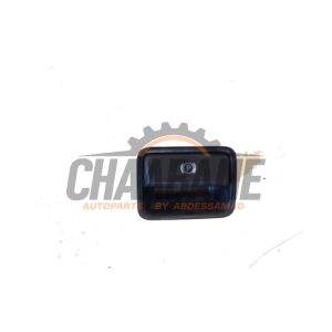 Levier frein a main A2469050451 Mercedes CLA (117.3) 1.5 CLA-180 CDI, 180 d 16V