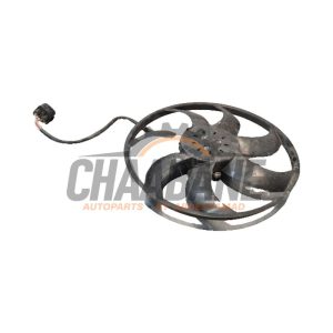 Ventilateur 5Q0121203CN Seat Leon ST (5FF) 1.0 TSI 12V 2012 / 2020