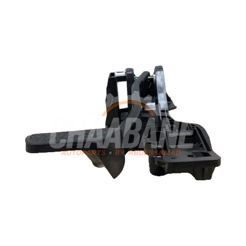Pedale de frein A1772901000 Mercedes CLA Shooting Brake (118.6) 1.5 CLA-180d