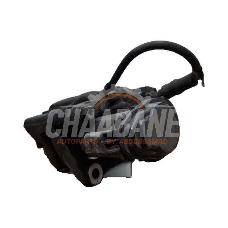 Etrier de frein arriere gauche A0009063210 Mercedes C (W206) C-180 1.5 EQ Boost