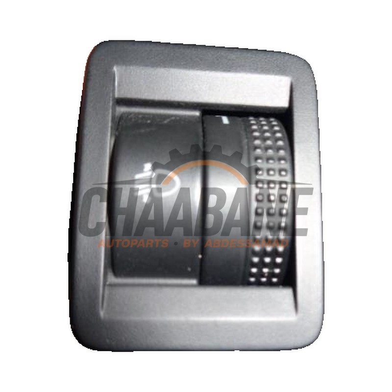 Commutateur phare hauteur reglable 5F9941333 Seat Leon SC (5FC) 1.2 TSI 16V 2012 / 2018