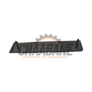 Niveau d'entree de porte coulissante droite A4476803206 Mercedes Vito (447.6) 2.2 116 CDI 16V
