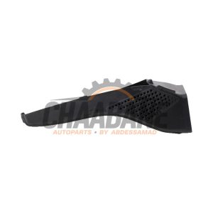 Guidage dair 8W0129618A Audi A4 Quattro (B9) 2.0 TFSI 16V 2015