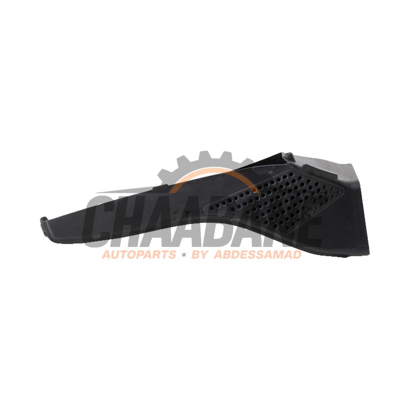 Guidage dair 8W0129618A Audi A4 Quattro (B9) 2.0 TFSI 16V 2015