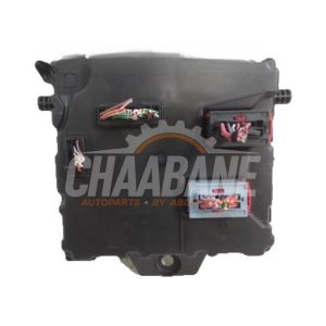 Ordinateur controle fonctionnel 284B18276R Mercedes Citan