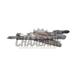 Airbag de toit droit 5JJ880742A Skoda Rapid 1.2 TSI 16V 2012 / 2022