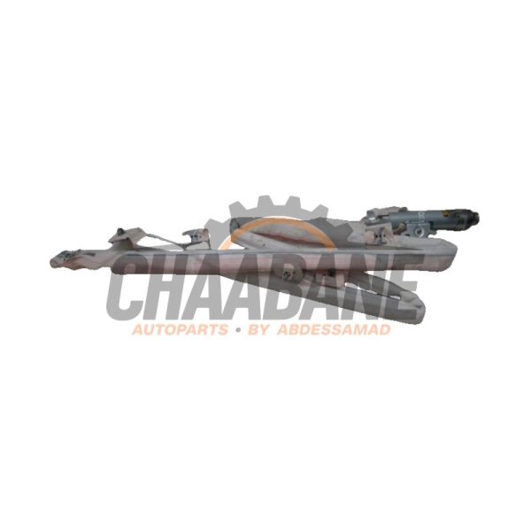 Airbag de toit droit 5JJ880742A Skoda Rapid 2012 / 2019
