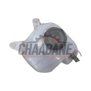 Reservoir dexpansion 2Q0121407D Seat Ibiza V (KJB) 1.0 TSI 12V 2017