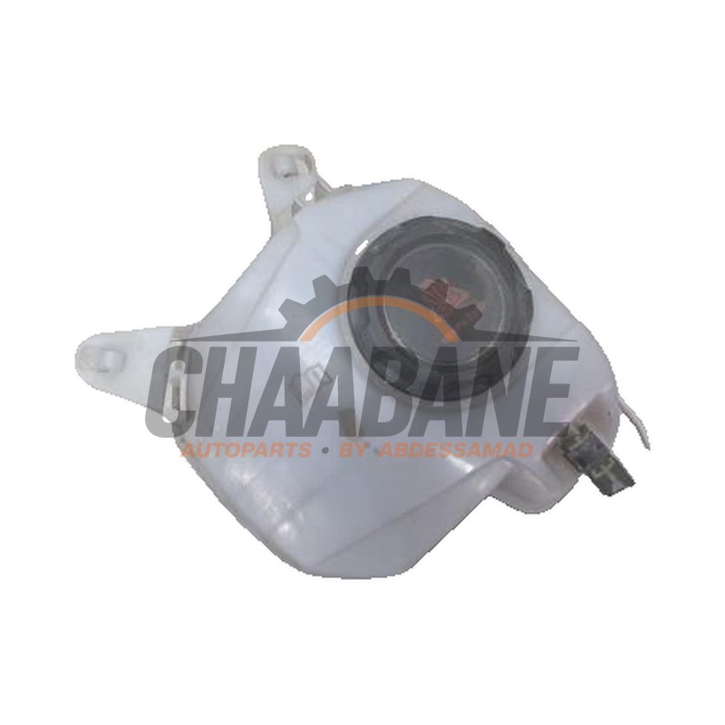Vase dexpansion 2Q0121407D Seat Ibiza V (KJB) 1.0 TSI 12V 2017