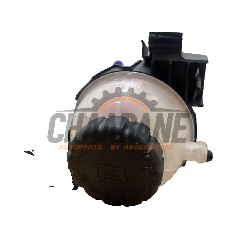 Reservoir dexpansion A2225000549 Mercedes SL (R232) 4.0 680 Maybach V8 4Matic+