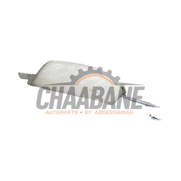 Accoudoir BMW 3 serie Touring (F31) 320d 2.0 16V 2012 / 2019