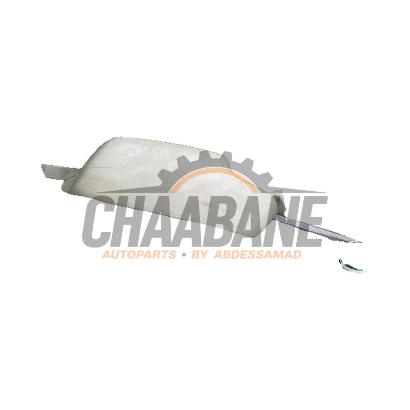 Accoudoir BMW 3 serie Touring (F31) 320d 2.0 16V 2012 / 2019
