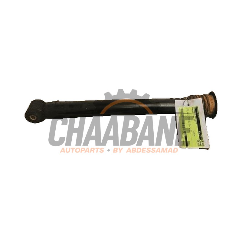 Amortisseur arriere gauche 63725091 Mercedes CLA (117.3) 1.6 CLA-200 16V