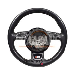 Volant 4H0419091JIWJ Audi S8 (D4) 4.0 V8 TFSI 32V 2012 / 2018