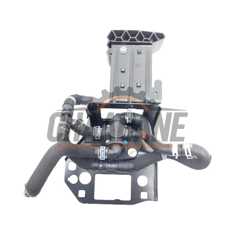 Robinet chauffage electrique 4KE963375S Audi Q8 E-tron (GEG) 50 Quattro 95 kWh 2022