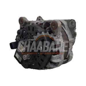 Dynamo 04E903015A Seat Leon (5FB) 1.0 TSI 12V 2012 / 2020