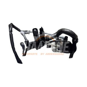 Pompe a eau supplementaire A0005006300 Mercedes A-Klasse AMG (177.0) 2.0 A-35 AMG Turbo 16V Mild Hybrid 4Matic