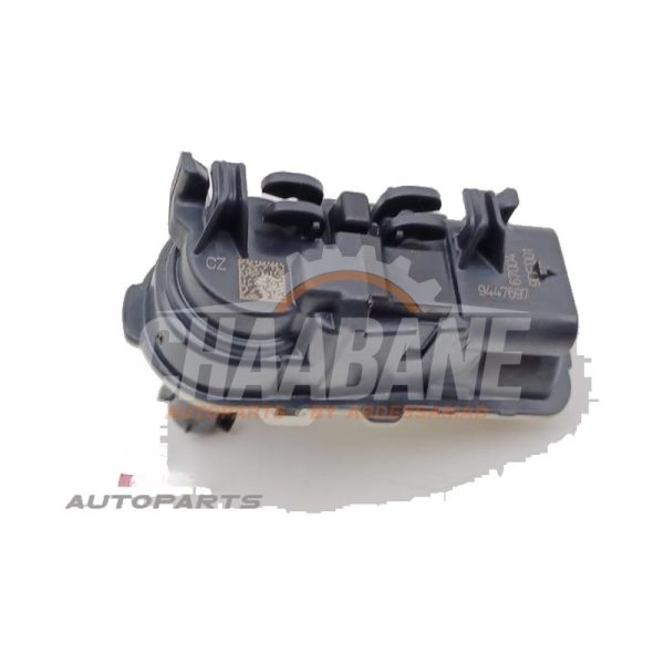 Moteur de verrouillage clapet reservoir 9447697 BMW 4 serie Gran Coupe (G26) 420d Mild Hybrid xDrive 2.0 16V 2021