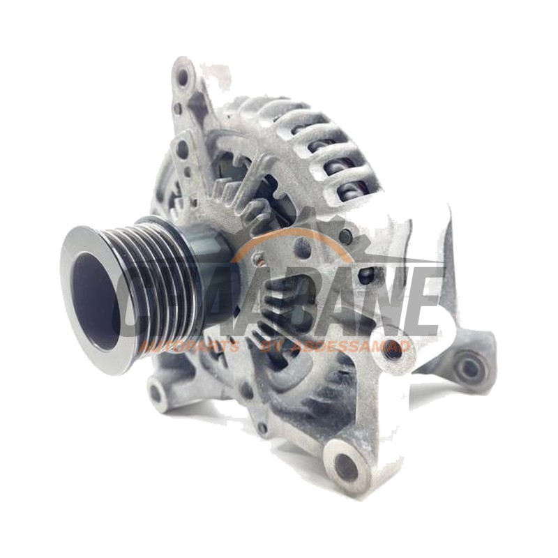 Dynamo 1042110740 BMW X2 (F39) xDrive 20d 2.0 16V 2017 / 2023