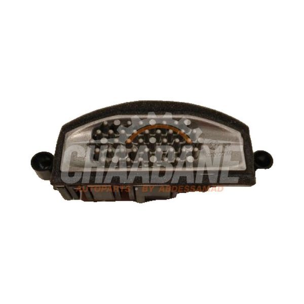 Resistance chauffage 7952061 BMW 1-Serie 2019