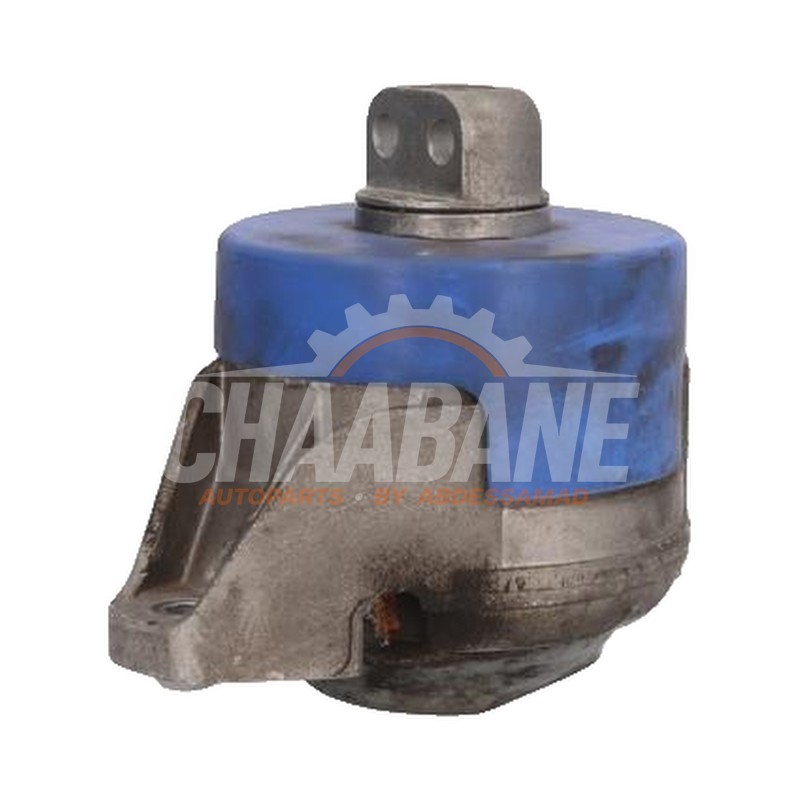 Support moteur A2222402200 Mercedes S AMG (W222) 5.5 S-63, L AMG V8 32V Biturbo