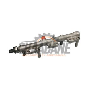 Systeme dinjection 8665631 BMW 1-Serie 2019