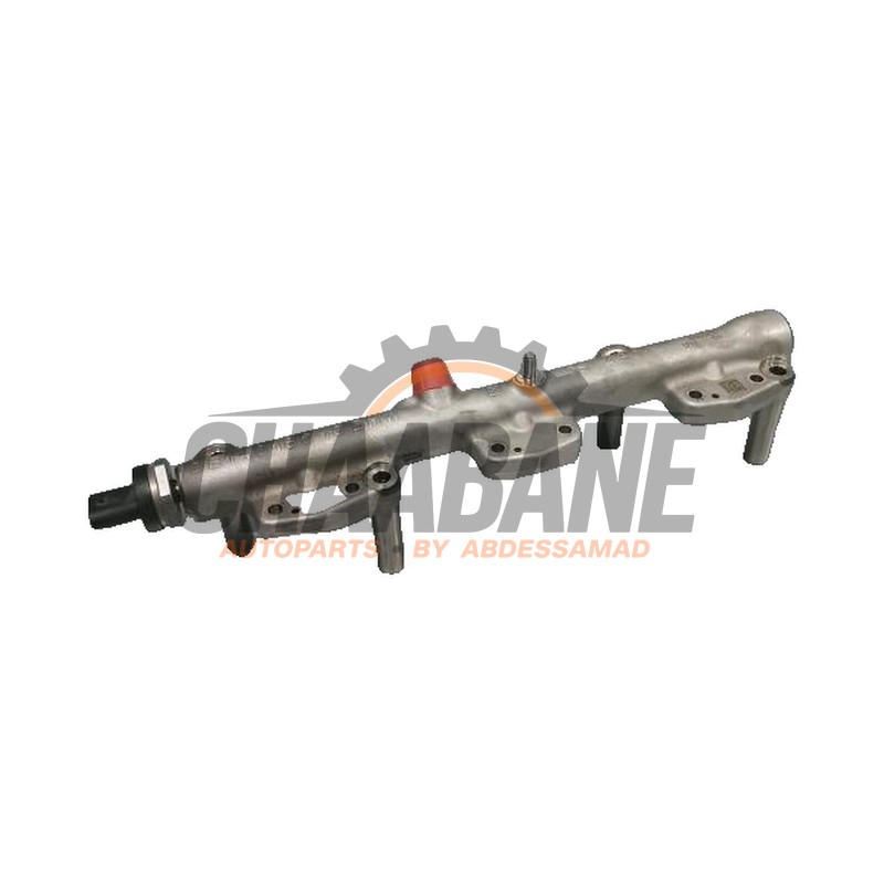 Systeme dinjection 8665631 BMW 1-Serie 2019