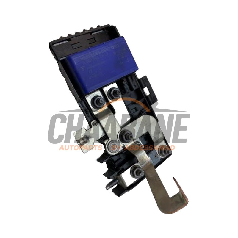 Capteur survoltage A0035422319 Mercedes A (W176) 1.6 A-180 16V