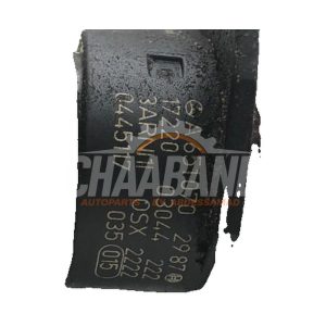 Injecteurs 6510702987 Mercedes GLC (X253) 2.2 250d 16V BlueTEC 4-Matic