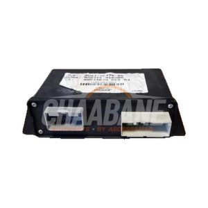Module (divers) 8W832C496BD Jaguar XF (X260)