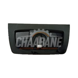 Commodo phare 9265303 BMW 3-Serie 2012 / 2019