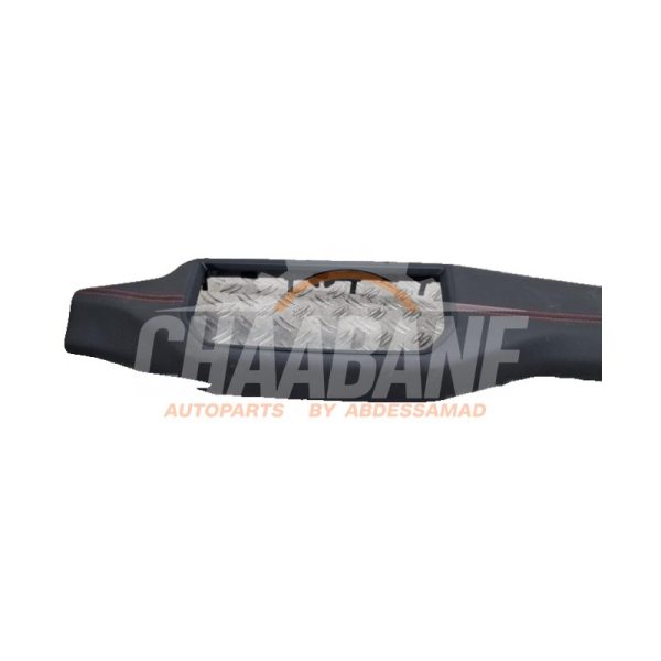 Element tableau de bord 6F1858416D Seat Ibiza V (KJB) 1.0 TSI 12V 2017