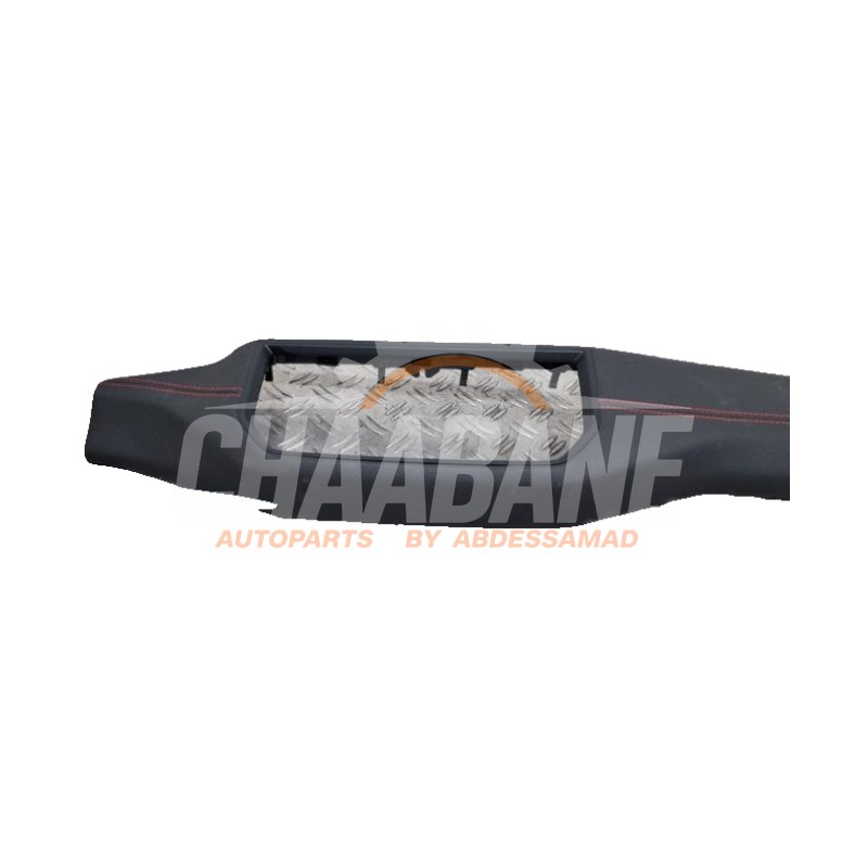 Element tableau de bord 6F1858416D Seat Ibiza V (KJB) 1.0 TSI 12V 2017