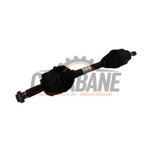 Arbre de transmission avant gauche A4473305300 Mercedes Vito (447.6) 1.6 111 CDI 16V